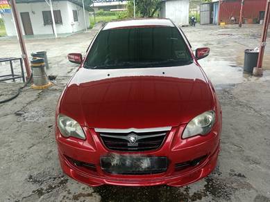 Proton Persona ELEGANCE MEDIUM LINE in Mantin, NSN