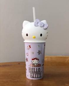 MBO Cinemas Hello Kitty tumbler