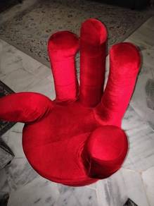 kerusi tangan