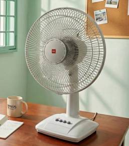 Table Fan