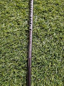 Golf Driver Shaft Mitsubishi Diamana PD 80 TX