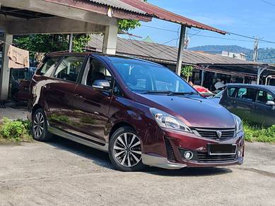 Proton Exora PREMIUM in Sungai Buloh, SGR