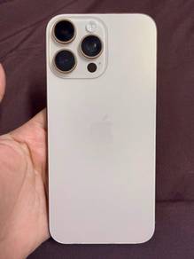 Iphone 16 Promax 256GB