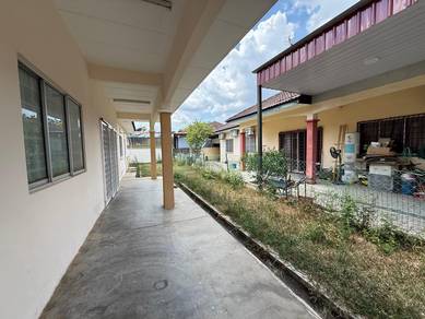 Semi-Detached House For Sale in Sungai Petani,KDH