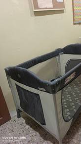 Baby cord and infant car seat