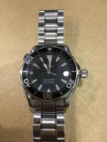 Omega Seamaster Professional Chronometer 36mm