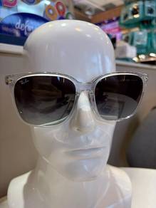 Rayban 2206D-6447/8G-57-18