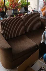 2 Seater Sofa