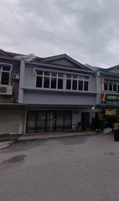 Shop lot For Rent in Bangi,SGR