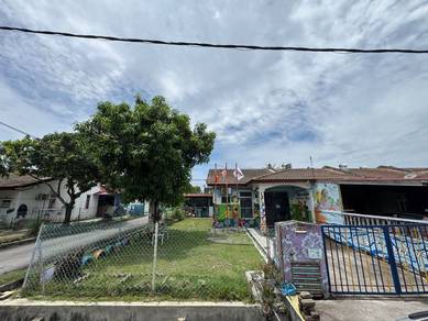 1-storey Terraced House For Sale in Banting,SGR