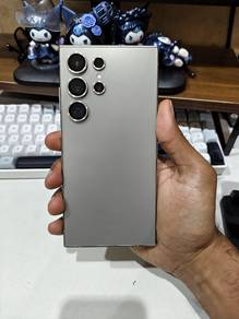 Samsung S24 Ultra