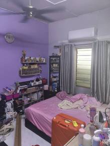 1-storey Terraced House For Sale in Telok Panglima Garang,SGR