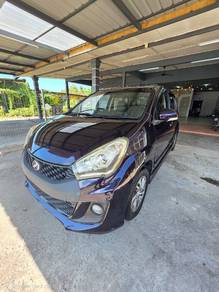 Perodua MyVi ADVANCE in Kuala Terengganu, TRG
