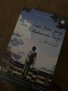 Novel | Pada Subuh Yang Membawaku Pergi