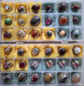 cincin utk dijual 
