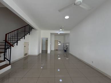 2-storey Terraced House For Rent in Rawang,SGR