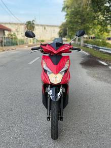 Honda BeAT