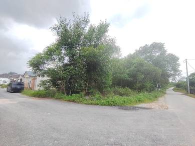 Residential Land in Semenyih, SGR