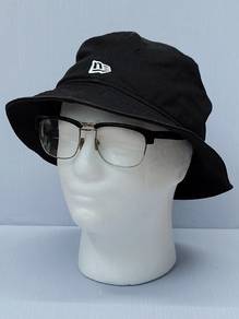 new era bucket hats