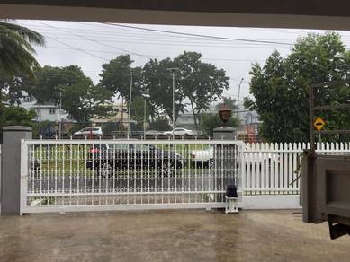 Semi-Detached House For Sale in Kota Kinabalu,SBH
