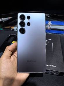 Samsung S25 Ultra 512GB Like New 🔥