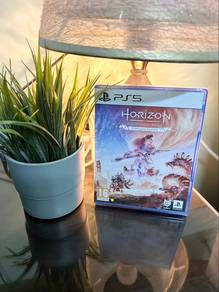 NEW PS5 Horizon Forbidden West Complete Edition