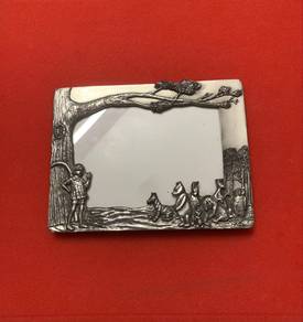 Disney Winnie The Pooh Frame
