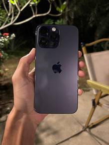 iphone 14 promax 256gb
