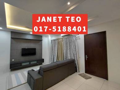 2-storey Terraced House For Sale in Simpang Ampat,PNG