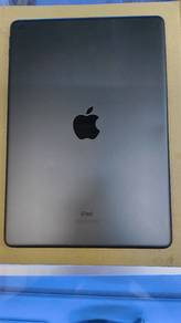 ipad 9 Wifi only.