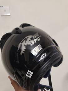 helmet arc ritz
