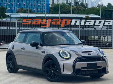 Mini Cooper S S in Setapak, KUL