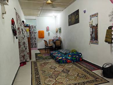 1-storey Terraced House For Sale in Cheras,SGR