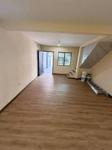 2-storey Terraced House For Sale in Tebrau,JHR