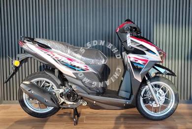 Modenas Karisma 125