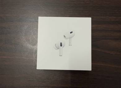 Apple AirPods Pro 2 Type C