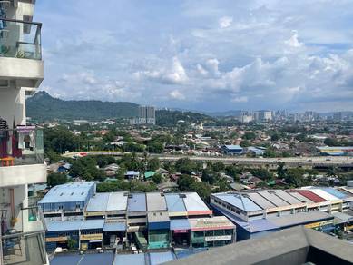 Service Residence For Sale in Urban 360