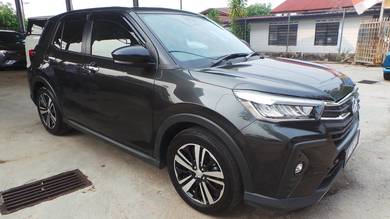 Perodua Ativa AV in Melaka Tengah, MLK