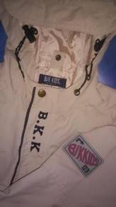 Jaket BKK for kids (S)