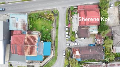 Others Land in Kuching, SWK