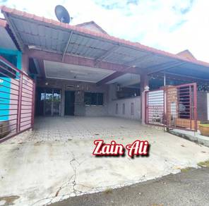 Terraced House For Sale in Sungai Petani,KDH