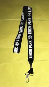 LINKIN PARK  LANYARD New