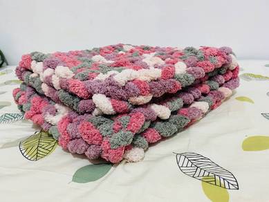 Sakura Selimut