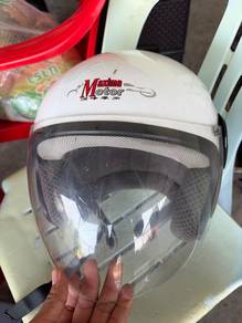 Helmet
