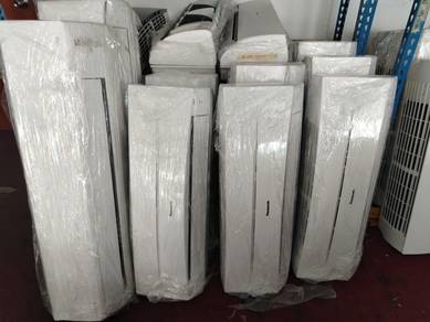 1hp - 2.5hp used aircond V215