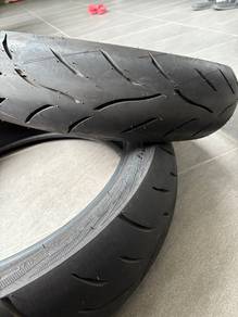 Maxxis tyre