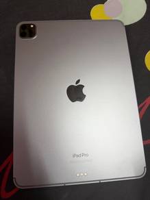 ipad pro 11inch 4th generation Wi-Fi + Cellular