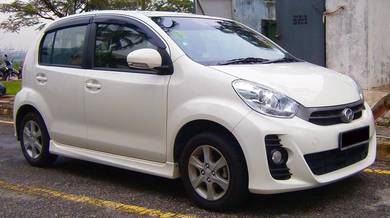   in Bukit Bintang, KUL