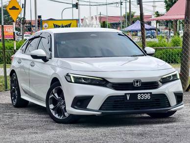 2022 Honda Civic V