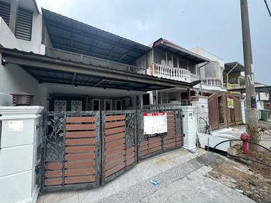 2-storey Terraced House For Sale in Rawang,SGR